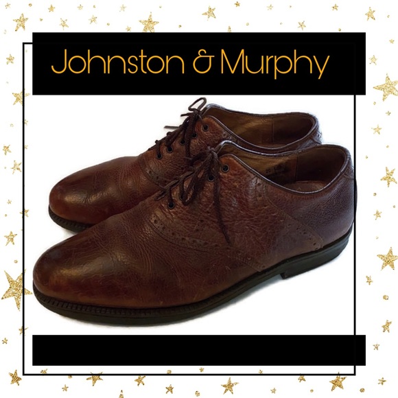 johnston murphy passport